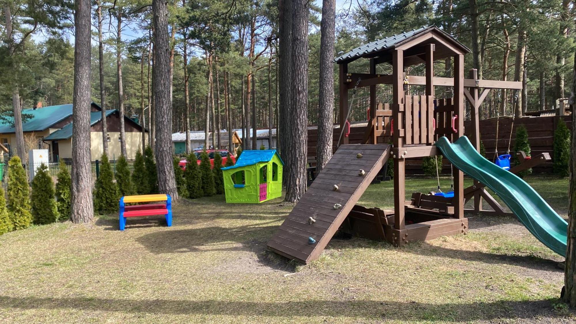 Silumetras Hotel Ventspils Exterior photo