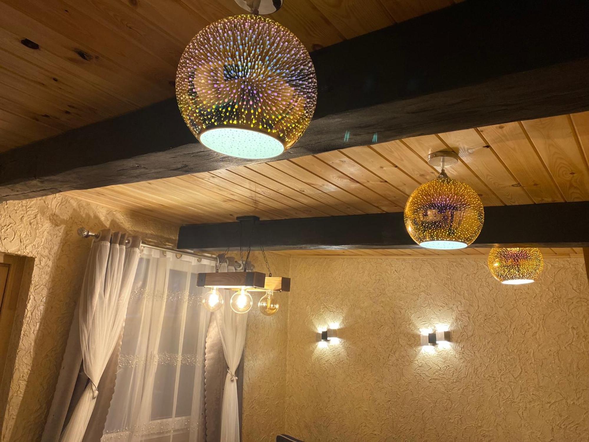 Silumetras Hotel Ventspils Exterior photo
